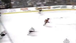 Detroit Red Wing goals from 1997 playoffs