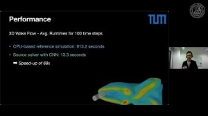 Beyond the Patterns 35 - Nils Thuerey – Differentiable Physics Simulations for Deep Learning