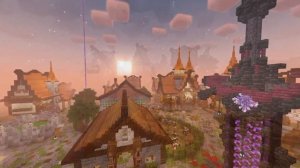 Shaders Newb X Reimagined Minecraft 1.20