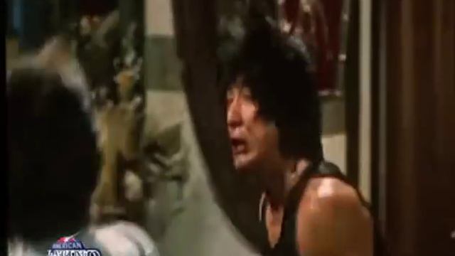 Benny Urquidez martial arts legend смотреть онлайн