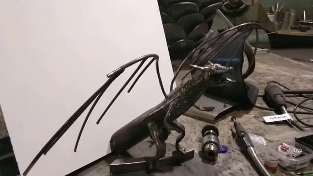 Дракон своими руками смотреть онлайн