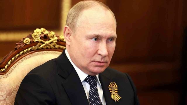 Путин о темпах спецоперации: «курочка по зернышку клюет»