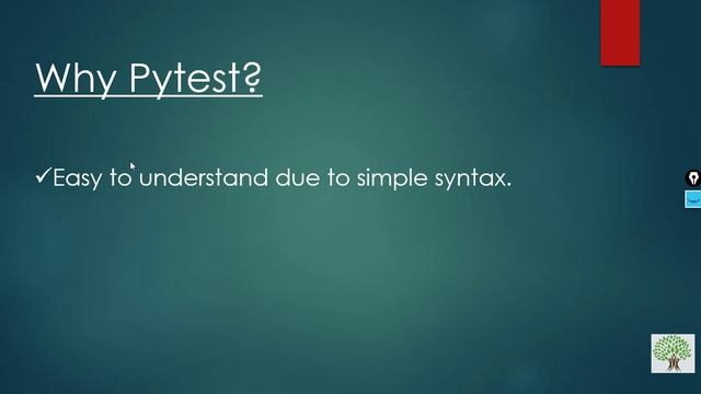 Introduction to Pytest | Selenium with Python Tutorial For Beginners смотреть онлайн