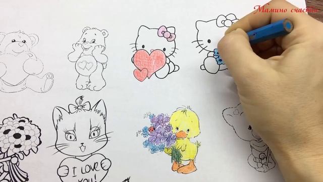 МК Открытки 3D//Пасха Христова/День рождения/День мамы/День папы/Easter / birthday смотреть онлайн