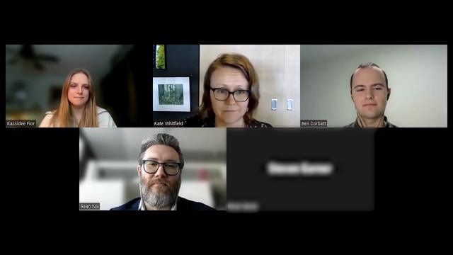 ITE Career Connect with Kate - Episode 16: Co-ops смотреть онлайн