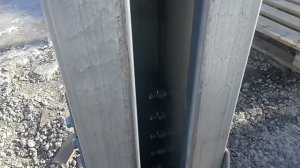 Монтаж зданий из ЛСТК