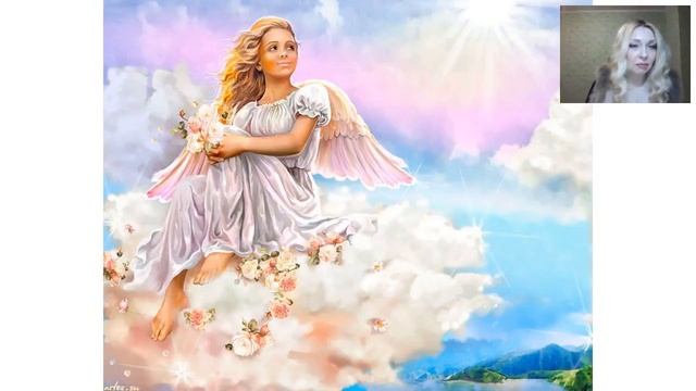 Исполнение желаний в школе ИАМ Вебинар с Татьяной Фёдоровой смотреть онлайн