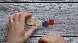 Что такое шплинтовое крепление для мишки тедди