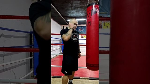 ВЫРУБИТЬ.УДАР НА ОПЕРЕЖЕНИЕ. Уличная потасовка. Как вырубить ГОПНИКА.#самооборона #бокс смотреть онлайн