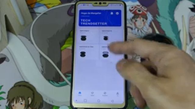 Realme Buds Q2 Vs Q2S: Gaming, ENC y APP, CASI lo mismo, pero diferentes смотреть онлайн