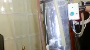 вариант работы однопроходной схемы.