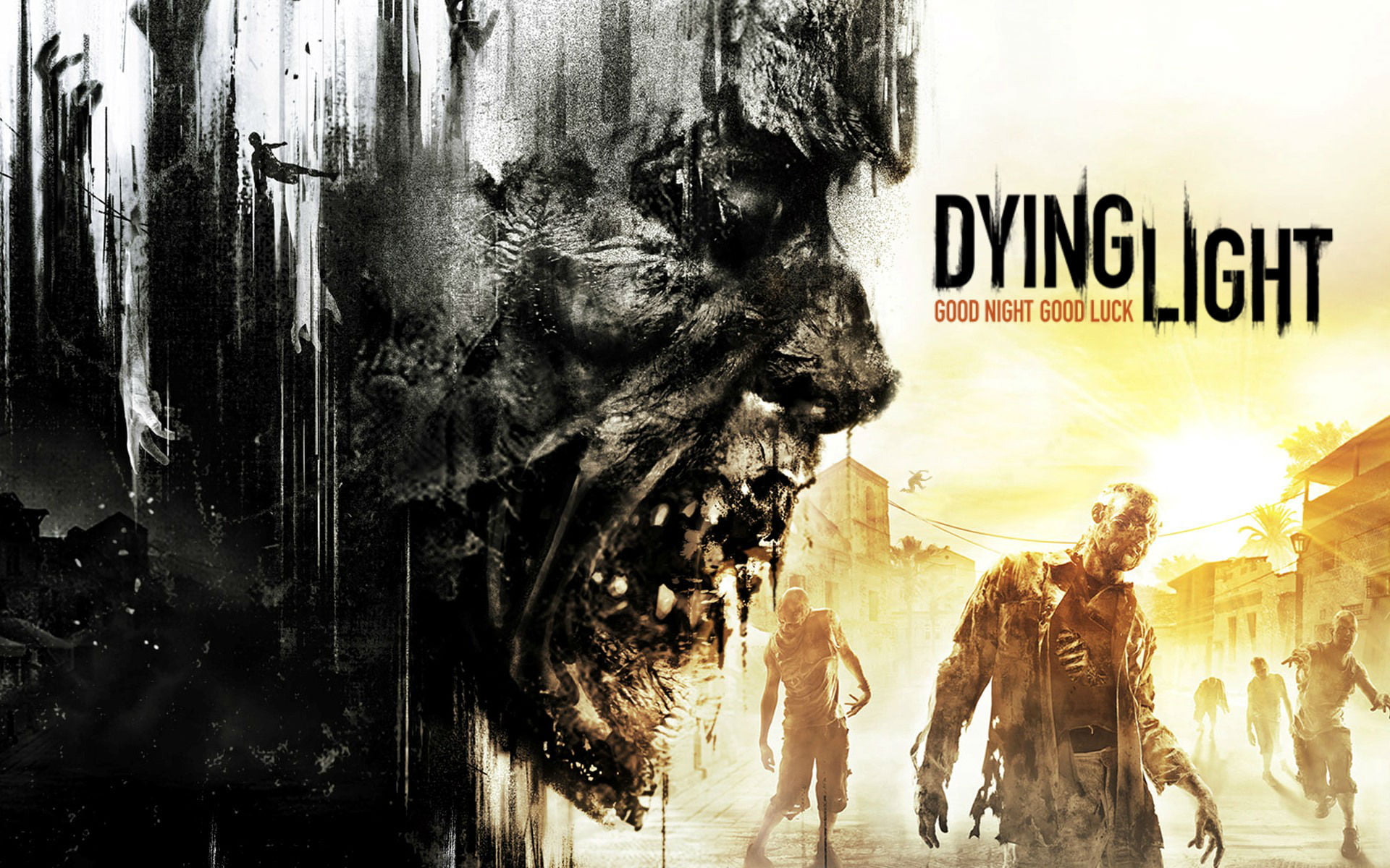 Dying Light 2 Купить Zaka