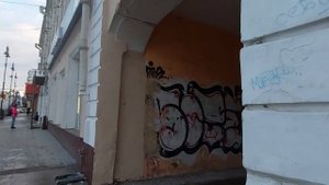 ТОМСК - ГОРОД ДЕРЕВЯННОГО ЗОДЧЕСТВА/TOMSK IS A CITY OF WOODEN ARCHITECTURE