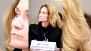 "Слабое звено" Возвращается Как сейчас выглядит Мария Киселева?