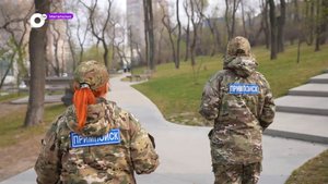 Мегаполис / Школа безопасности для детей и родителей / 10.11.23