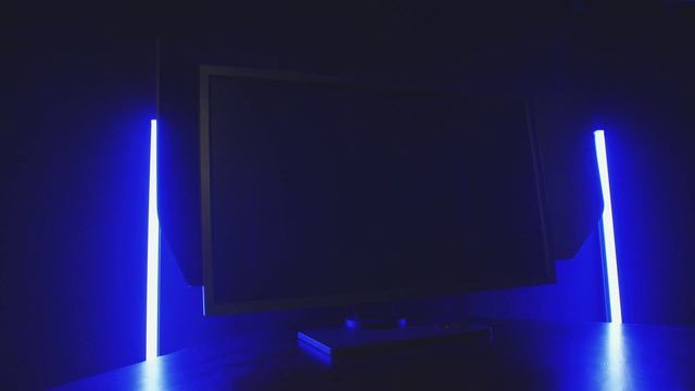 Introducing Zowie Gaming Monitor | Unboxing & Review смотреть онлайн