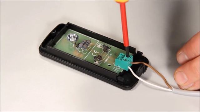 CAME AXO AX302304 Come collegare la scheda ZM3E смотреть онлайн