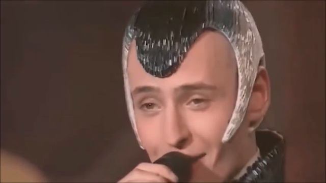 Vitas the man With five-octave vocal range !! смотреть онлайн