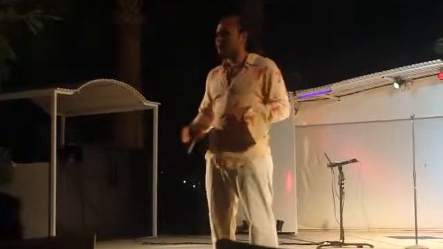 Просто подари Тамир, отель Новотель, Шарм, июль2012год смотреть онлайн