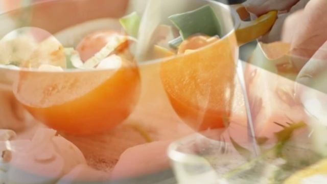 Бульон из овощей. Как сварить овощной бульон.