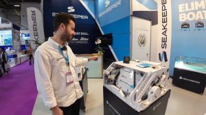 seakeeper nedir ne ise yarar ?