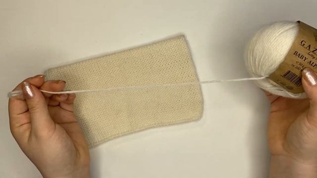 Gazzal Baby Alpaca отзывы. Обзор пряжи. Плюсы и минусы. Что можно из неё связать? Стоит ли покупать