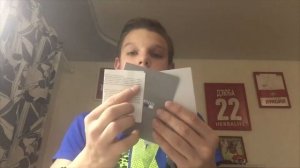 РАСПАКОВКА GoPro HERO 7 (БЕЛАЯ!)