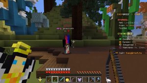 Как Получить Админку На Любом Сервере Майнкрафт - Бесплатный Донат!