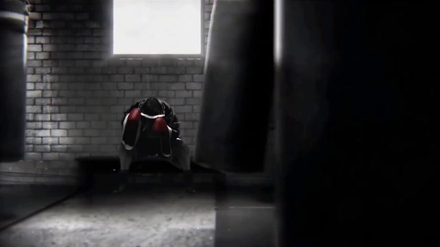 ДЖОРДЖ АЙСМЕН ЧЕМБЕРС. НЕОСПОРИМЫЙ. Биография. Все бои