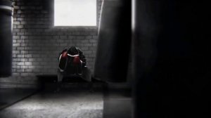 ДЖОРДЖ АЙСМЕН ЧЕМБЕРС. НЕОСПОРИМЫЙ. Биография. Все бои