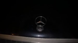 Я купил Mercedes s500 w140 | 2 первое обслуживание