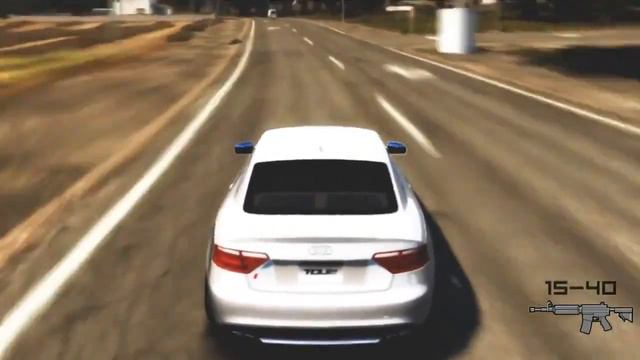 GTA 5 ПРОХОЖДЕНИЕ смотреть онлайн