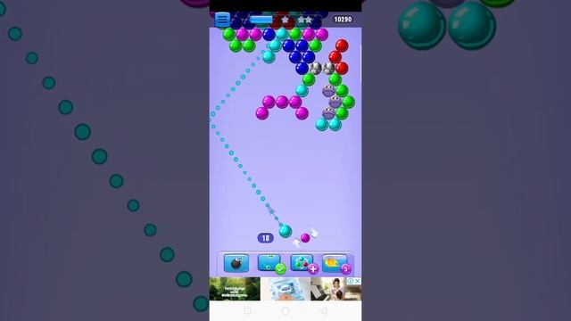 bubble shooter level 2000, extreme fun game смотреть онлайн