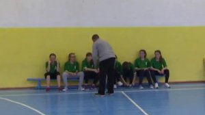 Кубок города "КЭС-БАСКЕТ"