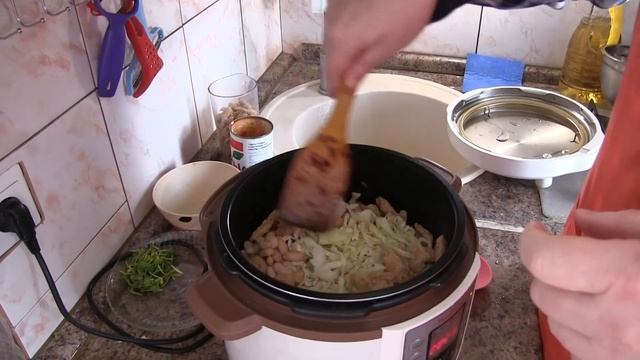 БОРЩ "МОЛОДЕЦКИЙ" ПОСТНЫЙ лучшее сочетание 5 вкусов! Кулинарный рецепт Аверьянова, без картошки!