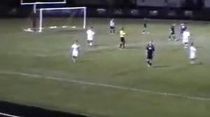 J.Osorio goal vs Poinciana