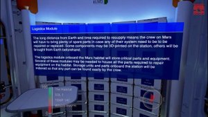 Mars 2030 Gameplay HD