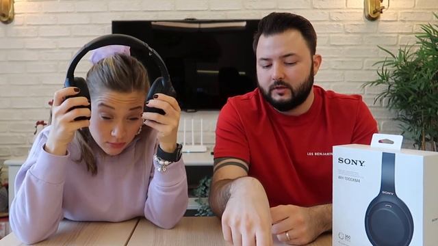 Sony WH-1000XM4 İncelemesi | Selin Dereli ile Aktif Gürültü Engellemeyi Test Ettik смотреть онлайн