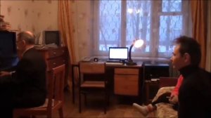 В гости к композитору