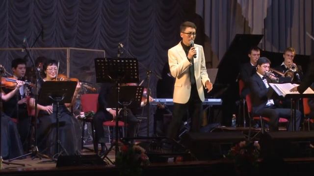 Бауржан Мусин-Верни мне музыку.mp4 смотреть онлайн