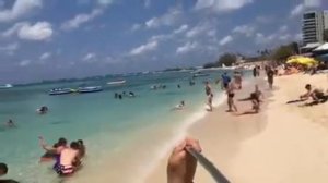 Каймановые острова 2017