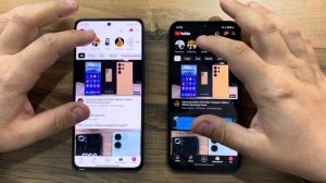 Samsung Galaxy A15 vs Xiaomi Redmi Note 13