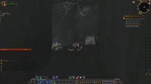 Секретное место в Штормхейме "Мне сверху видно всё..." (Секретные места WoW Legion)