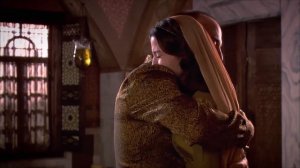 Хатидже Султан плакала за съдбата си | Великолепният век Глава 24