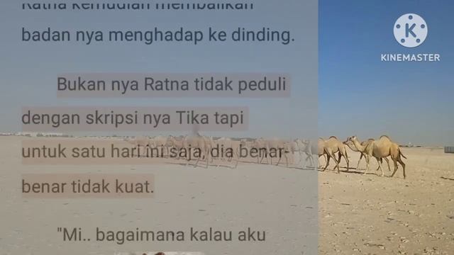 ISTRI ATAU BABU || BAB 33 || NOVEL ROMANTIS || CEO @gokilmantul смотреть онлайн