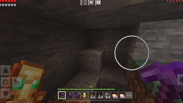 Почему тыква встречается реже, чем алмазы в Майнкрафт #minecraft #comeon77 смотреть онлайн