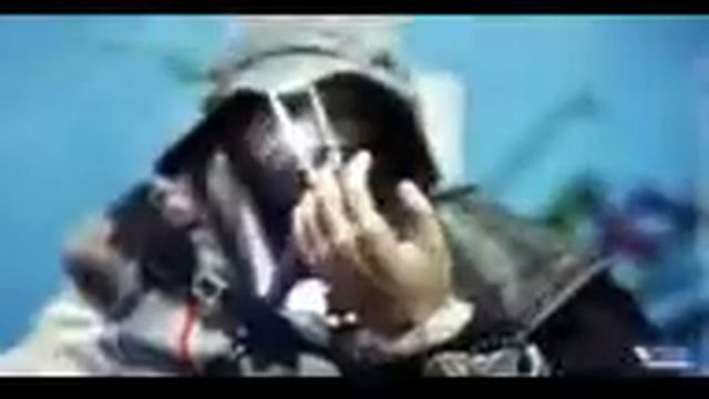 Assassins creed из пластелина!!! смотреть онлайн