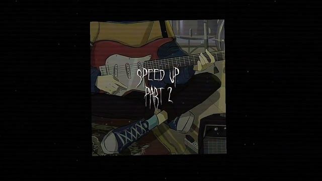 Конец солнечных дней - Дети немой страны | speed up смотреть онлайн