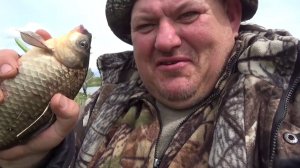 Рыбалка на донки. Ловим карпа и карася на донки ,на кукурузу и кукурузные пуфы с запахом меда.