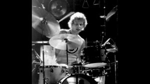 Bill Bruford With Gong - I Never Glid Before